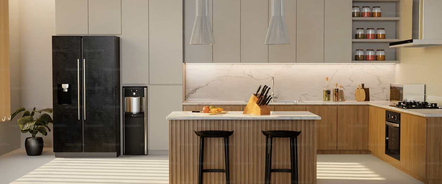 How To Kitchen Blog